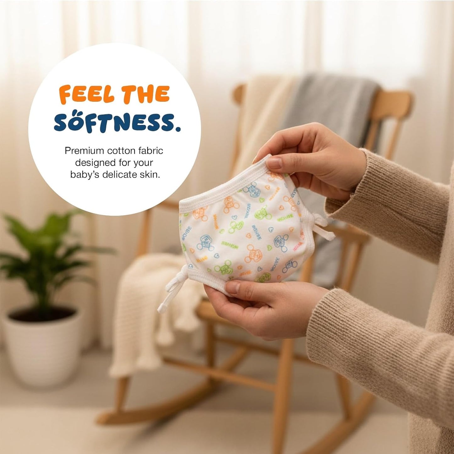 {{ Artificial Flower Arrangement Purple Daisy with Yellow Accents in White Geometric Pot - Purple Desai }} {{ Color }}