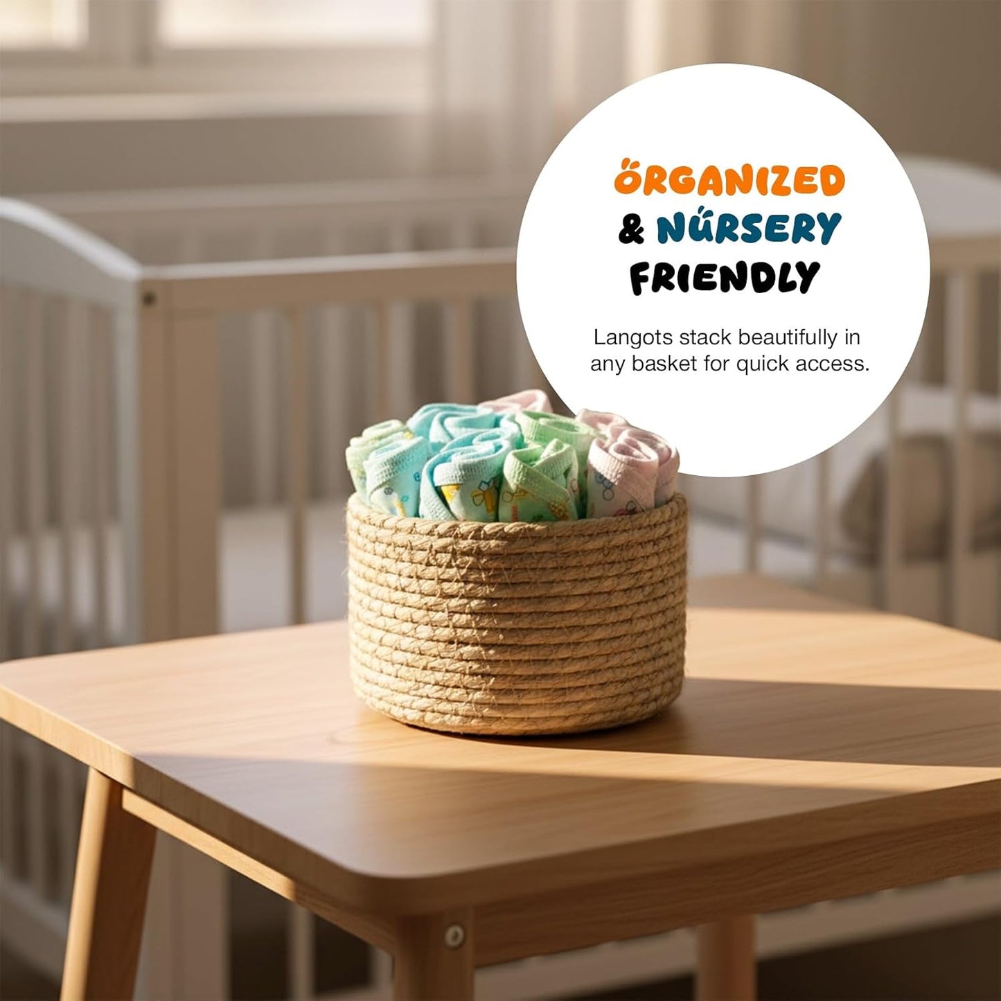 {{ Artificial Flower Arrangement Purple Daisy with Yellow Accents in White Geometric Pot - Purple Desai }} {{ Color }}