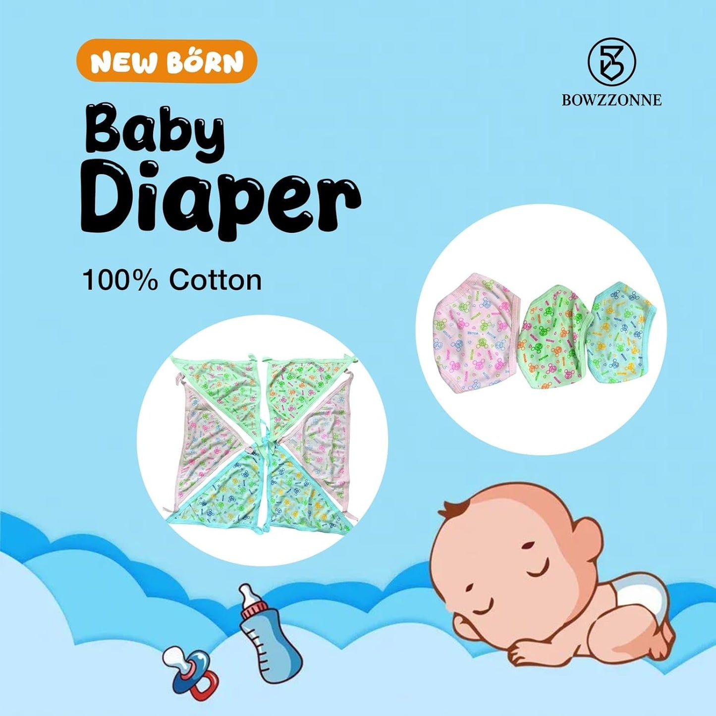 {{ Artificial Flower Arrangement Purple Daisy with Yellow Accents in White Geometric Pot - Purple Desai }} {{ Color }}